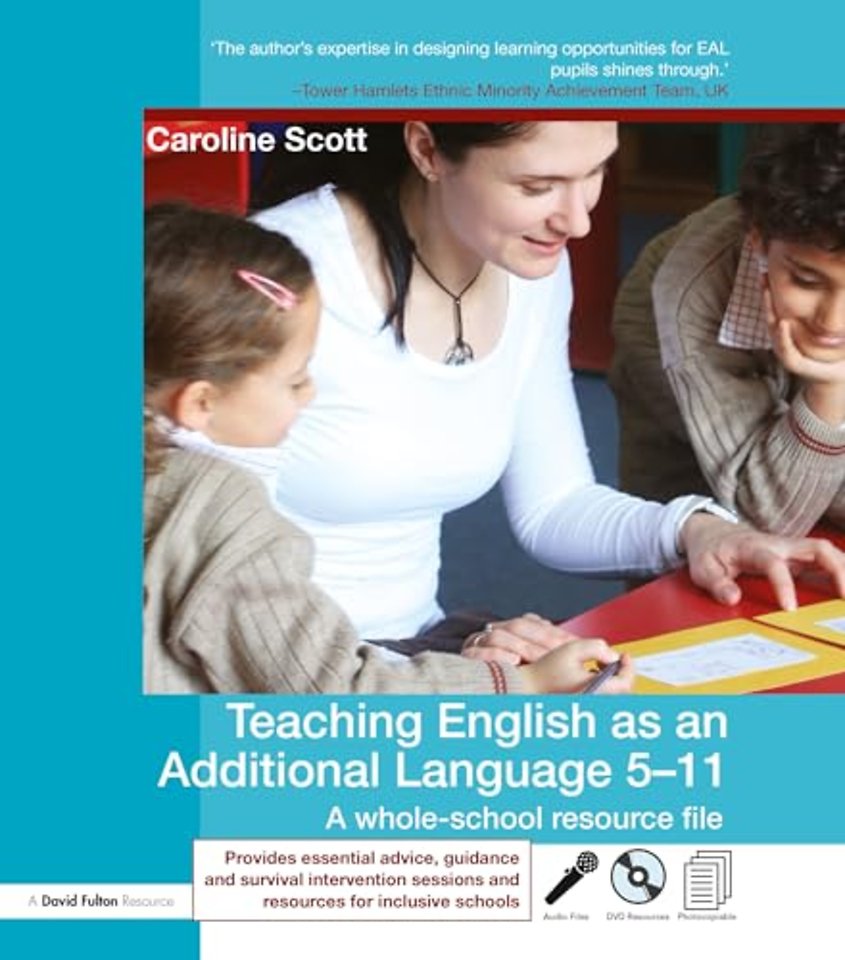 Teaching English as an Additional Language 5-11