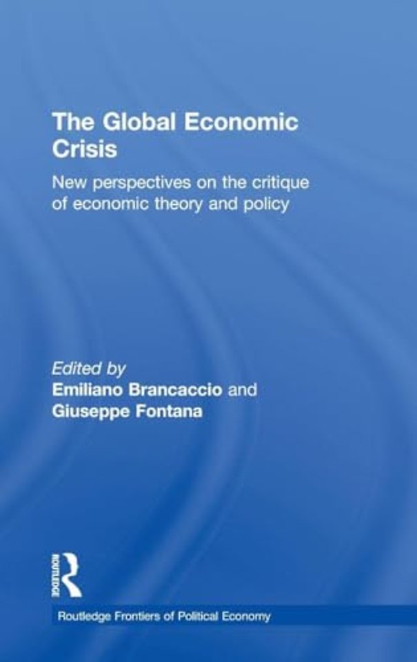 Global Economic Crisis