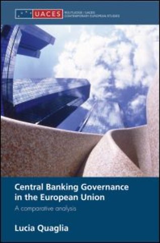 Central Banking Governance in the European Union