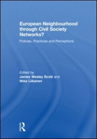 European Neighbourhood through Civil Society Networks?