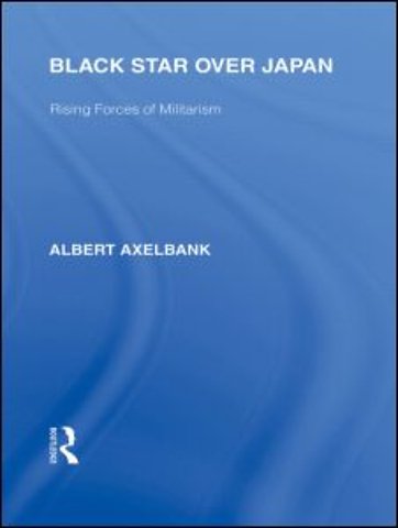 Black Star Over Japan
