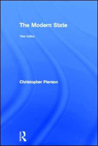 Modern State