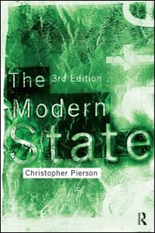 Modern State