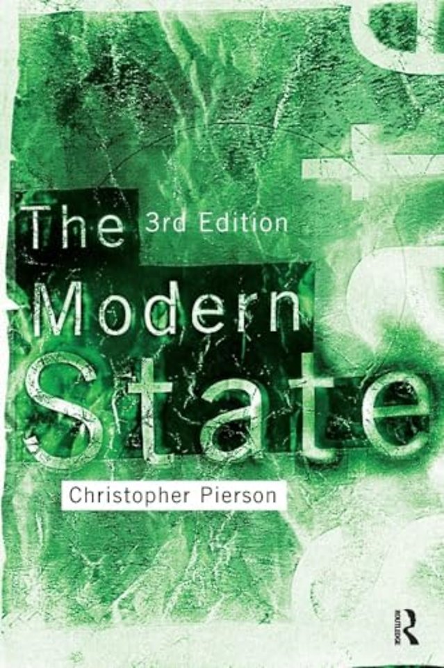 Modern State