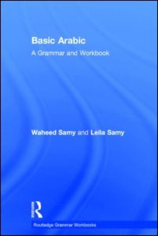 Basic Arabic