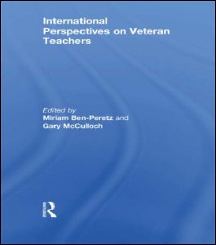 International Perspectives on Veteran Teachers