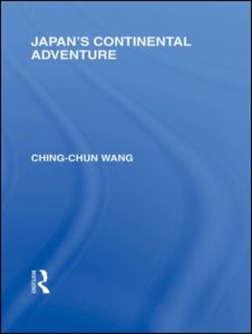 Japan's Continental Adventure
