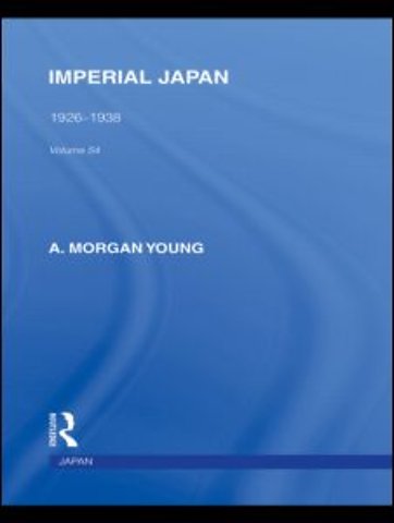 Imperial Japan