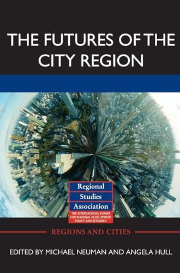 Futures of the City Region