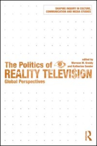Politics of Reality Television