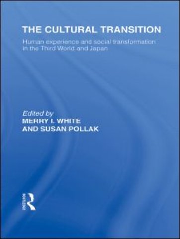 Cultural Transition
