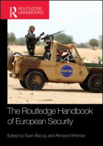 Routledge Handbook of European Security
