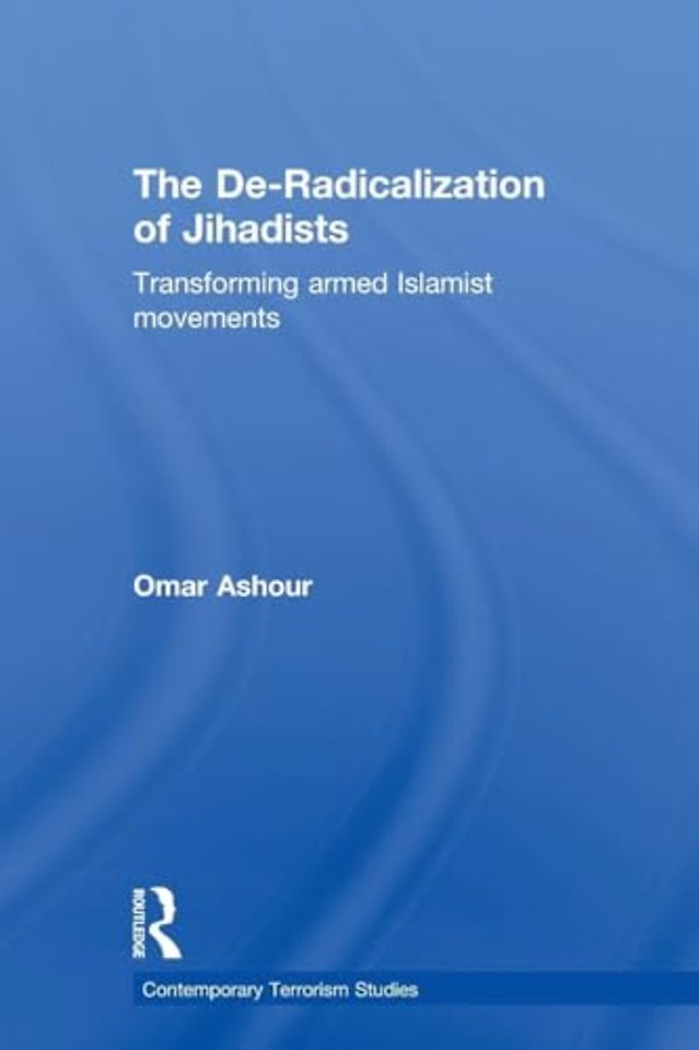 De-Radicalization of Jihadists