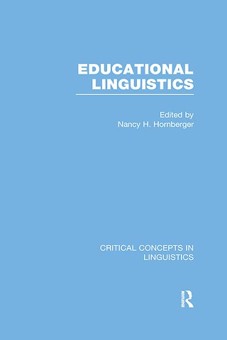 Educational Linguistics