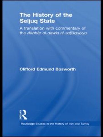 History of the Seljuq State