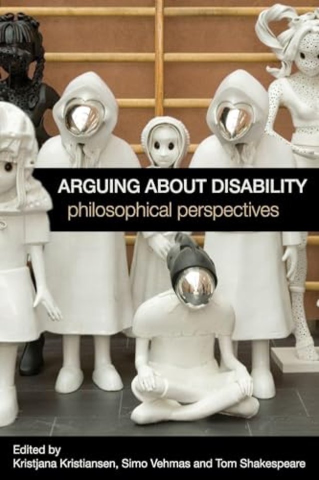 Arguing about Disability