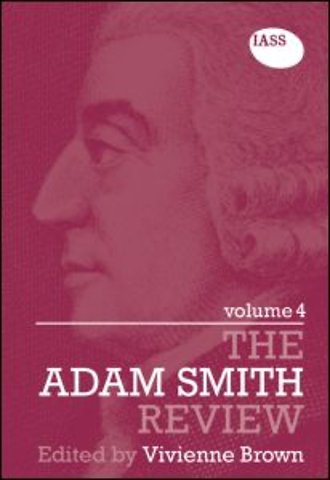 Adam Smith Review
