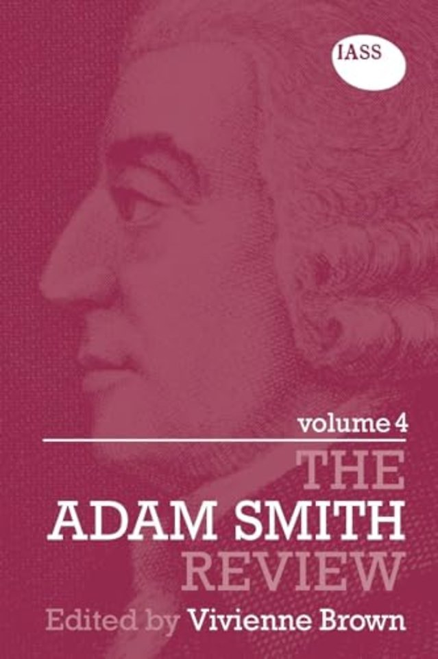 Adam Smith Review
