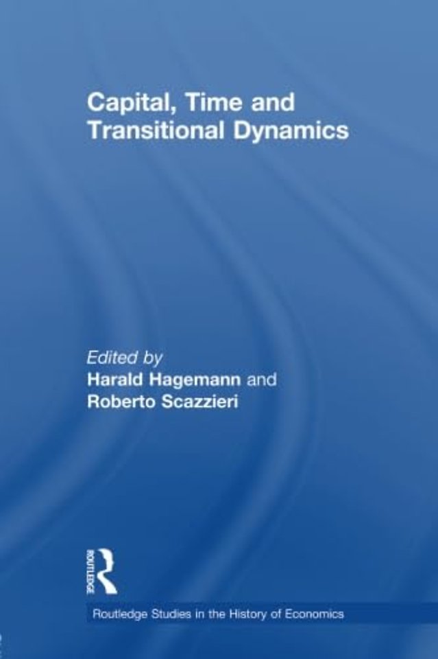 Capital, Time and Transitional Dynamics