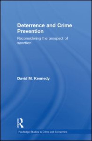 Deterrence and Crime Prevention