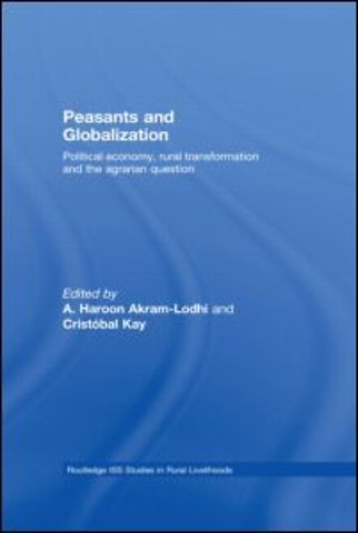 Peasants and Globalization