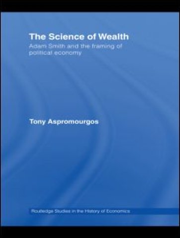 Science of Wealth