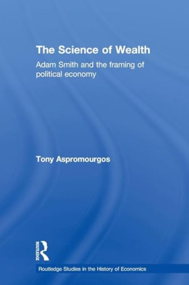 Science of Wealth