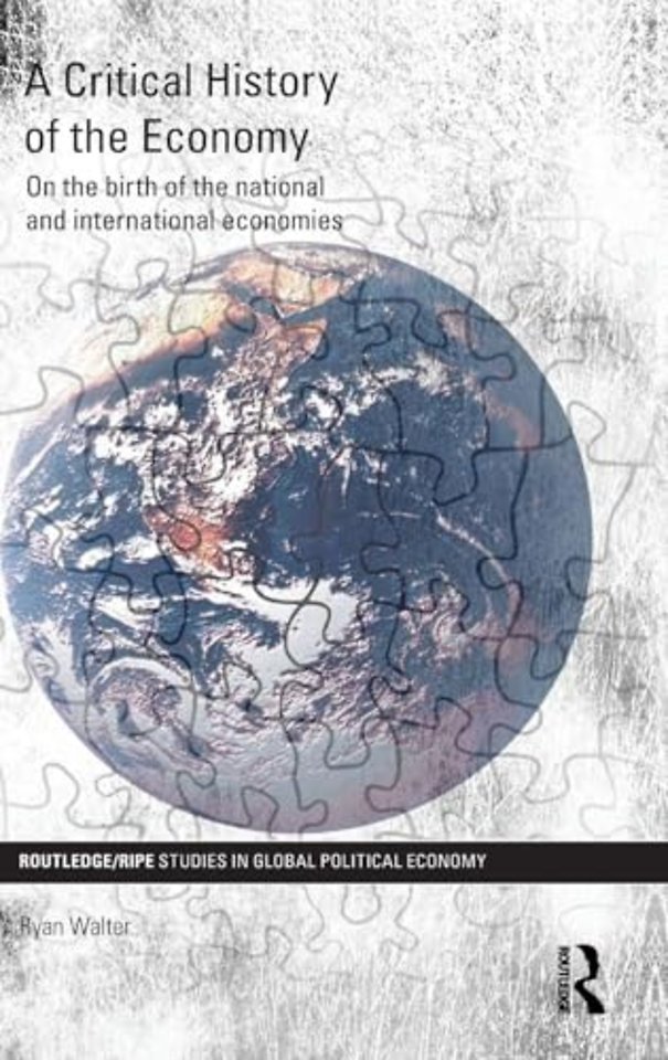 Critical History of the Economy