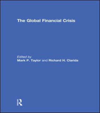 Global Financial Crisis