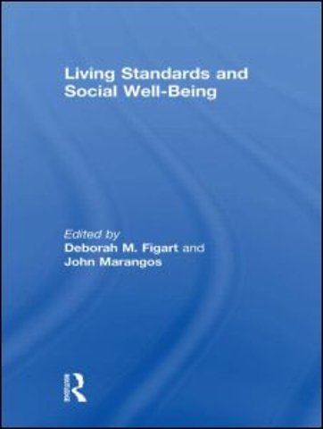 Living Standards and Social Well-Being