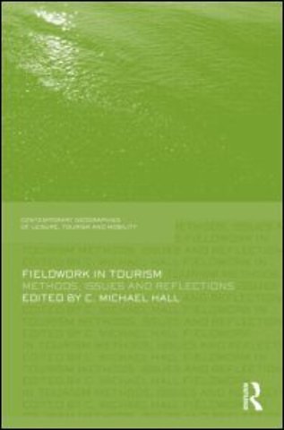 Fieldwork in Tourism