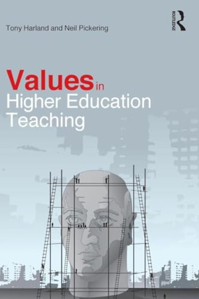 Values in Higher Education Teaching