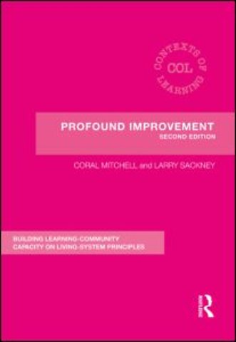 Profound Improvement