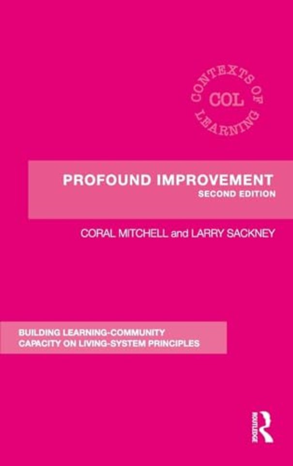 Profound Improvement