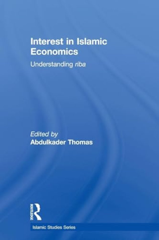 Interest in Islamic Economics