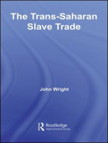 Trans-Saharan Slave Trade