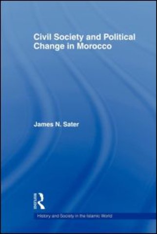 Civil Society and Political Change in Morocco