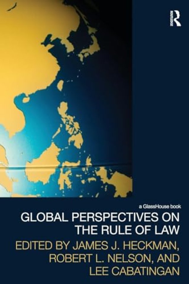 Global Perspectives on the Rule of Law