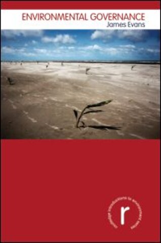 Environmental Governance