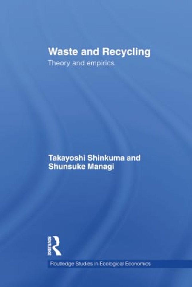 Waste and Recycling