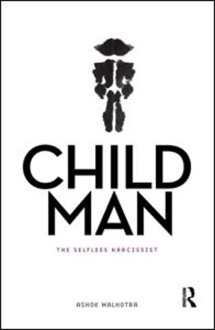 Child Man