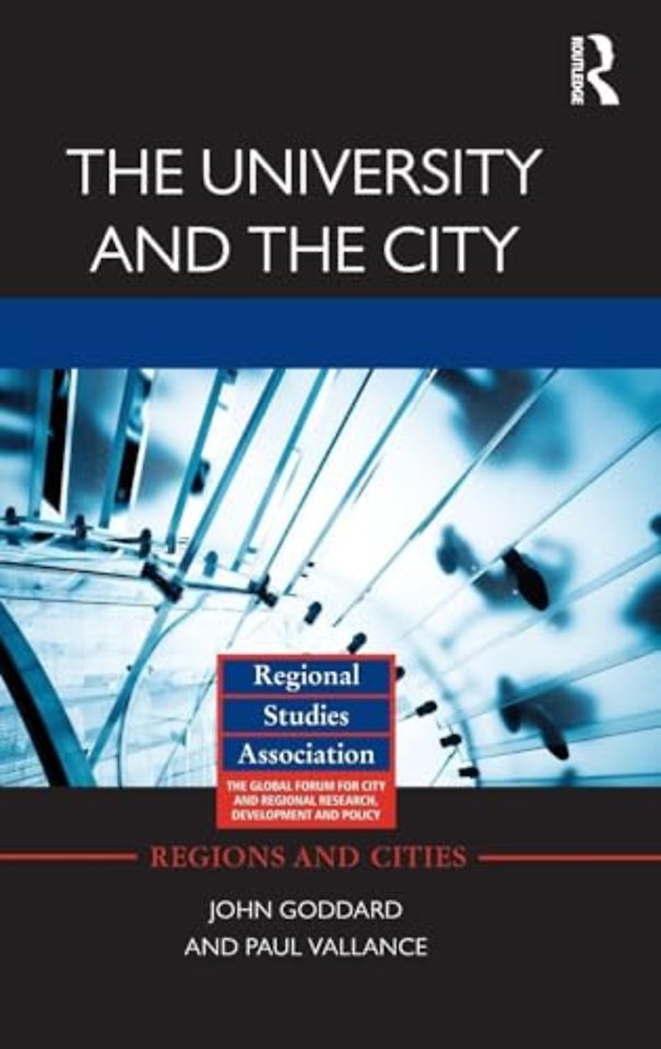 University and the City