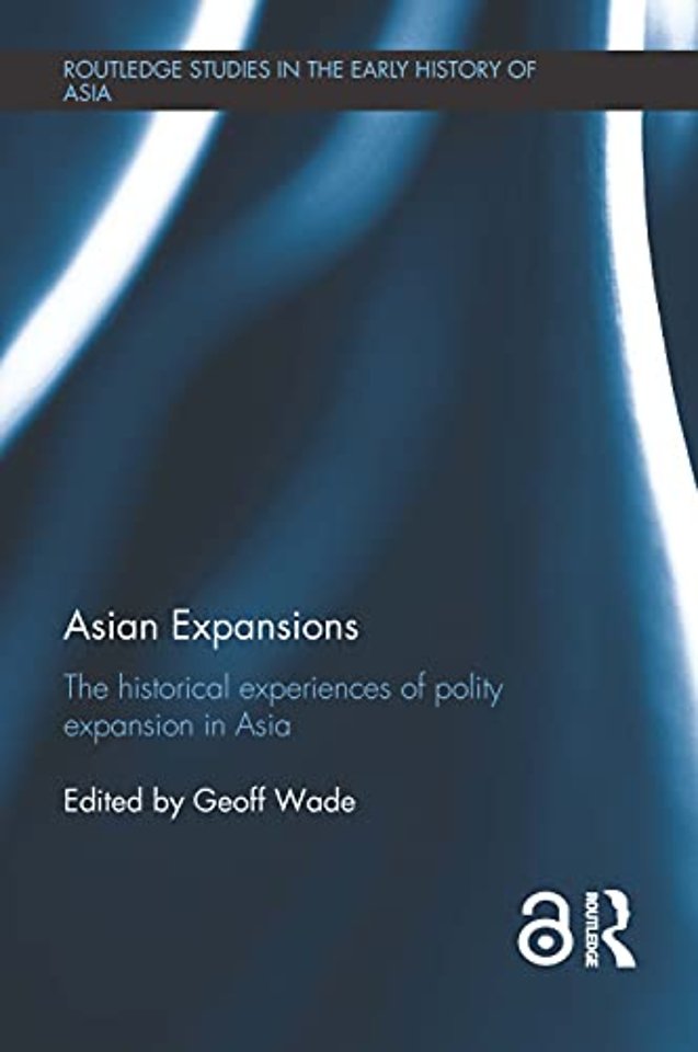 Asian Expansions