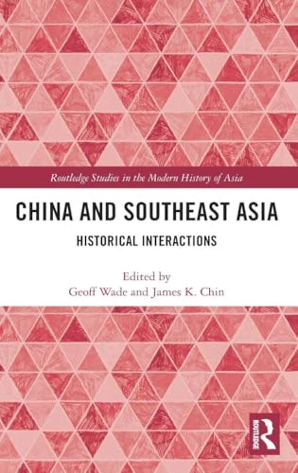 China and Southeast Asia