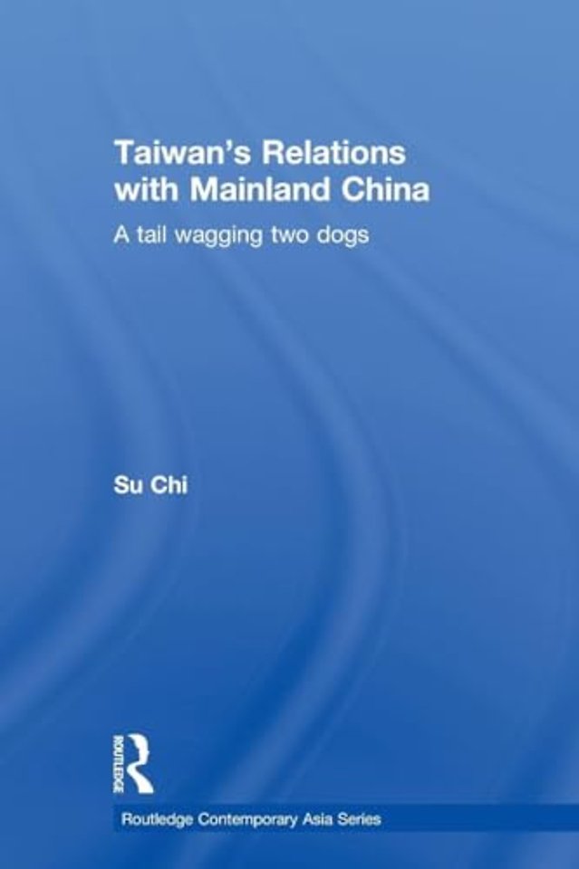 Taiwan's Relations with Mainland China