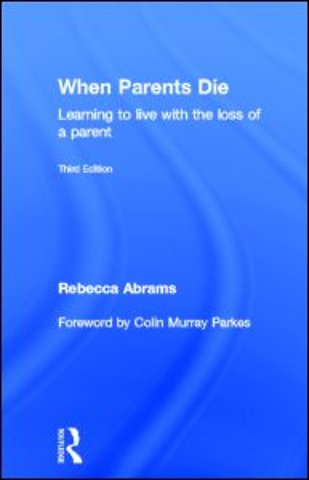 When Parents Die