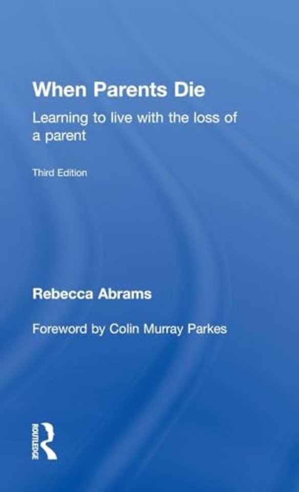 When Parents Die
