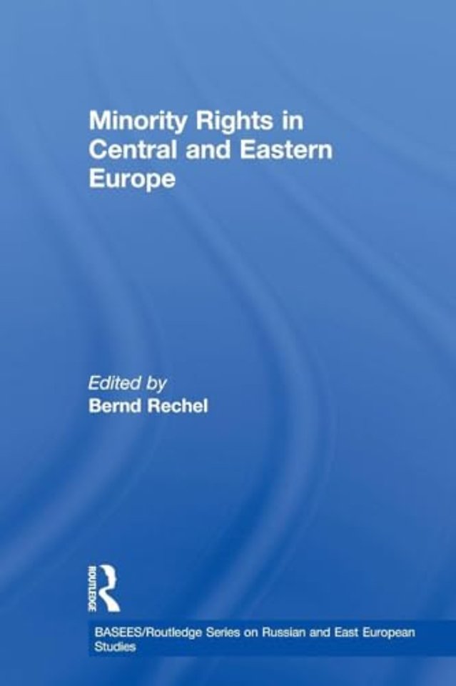 Minority Rights in Central and Eastern Europe
