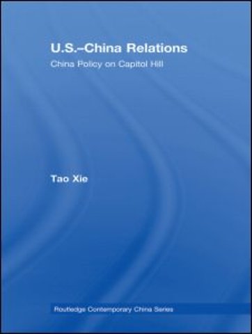 US-China Relations