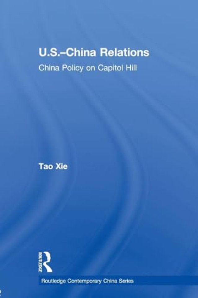 US-China Relations